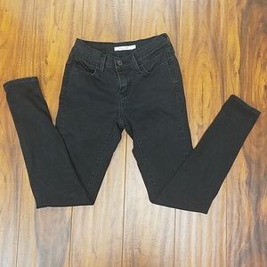 Levi's Super Skinny Jeans